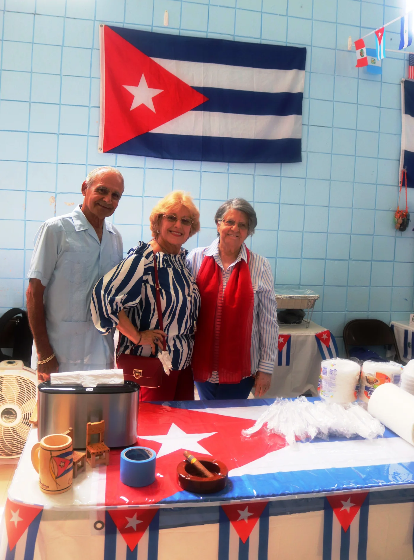 Scalabrinians Special Event